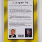 Reijo Ikäheimonen : Strateginen äly : elämän hallinta - pikkukuva 2