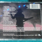 STEVIE RAY VAUGHAN ~ Couldn't Stand The Weather ~ CD +5 - pikkukuva 2