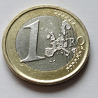 Suomi 1 eur v. 2003, circ - pikkukuva 1
