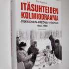 Esa Seppänen : Itäsuhteiden kolmiodraama : Kekkonen-Brezn... - pikkukuva 1