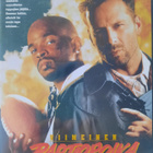 Viimeinen Partiopoika dvd - pikkukuva 1