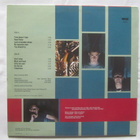 Kiem: You Should Try  LP    1987      Industrial/Synth - pikkukuva 2