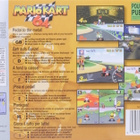 Mario Kart 64 (Player's Choice) - pikkukuva 2
