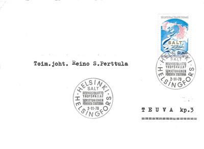 FDC 1970 SALT