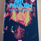Ari Paulow - Kahden tulen välissä - pikkukuva 1