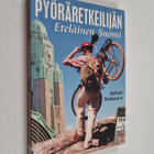 Juhani Tenhunen : Pyöräretkeilijän eteläinen Suomi - pikkukuva 1
