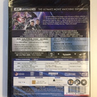 Avengers Endgame (4K Ultra HD + Blu-ray) 2019 (UUSI!) - pikkukuva 2