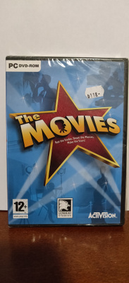 The Movies - PC