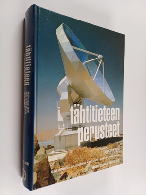 Tähtitieteen perusteet