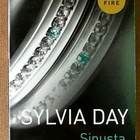 Sylvia Day: Crossfire -sarjaa - pikkukuva 2