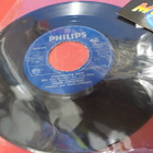 IRWIN GOODMAN - RYYSYRANTA MENI EX- 7'' SINGLE - pikkukuva 1