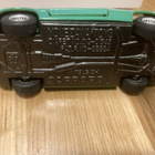 Mitsubishi Sapporo mk2 pienoismalli 80-l. Made in Japan. - pikkukuva 3