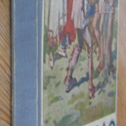 Olov Thomas: Luopio, Taru 1923. 115 s. - pikkukuva 3