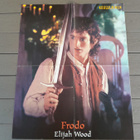 Frodo Elijah Wood / Alien Ant Farm Juliste - pikkukuva 1