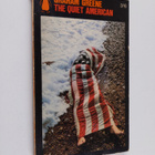 Graham Greene : The quiet american - pikkukuva 1