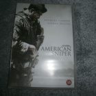 American Sniper Dvd - pikkukuva 1