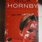 Nick Hornby - Hornankattila (sid.) - pikkukuva 1