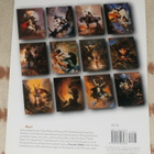 FRANK FRAZETTA # 2004 # Seinäkalenteri - pikkukuva 2