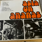 ALWARI TUOHITORVI: Asia on ananas * FIN 1975 - pikkukuva 2