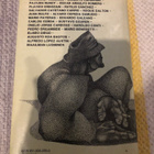 Ihmisen tie-Latinalaisen Amerikan kirjallisuutta. 1983. 1.p. - pikkukuva 2