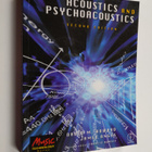 David M. Howard : Acoustics and psychoacoustics - pikkukuva 1