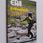 Erävaeltaja 2013 - pikkukuva 1