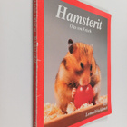 Otto von Frisch : Hamsterit - pikkukuva 1