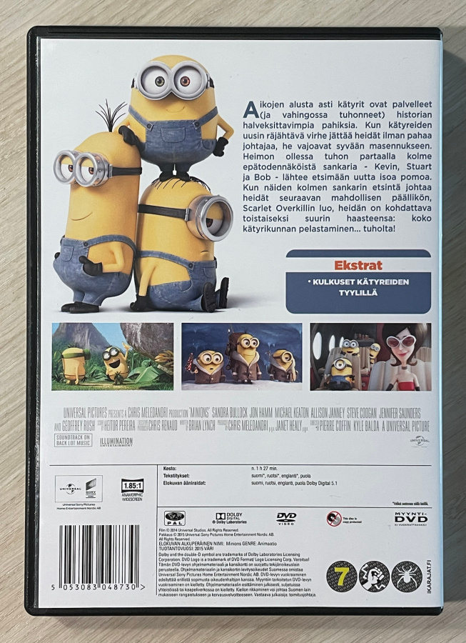 Item image
