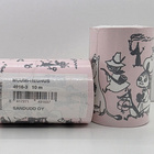 2 kpl - Boordi 4916-3 - Sandudd Muumihahmot 10 m x 8,2 cm - pikkukuva 1