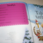 Talvisia tarinoita - pikkukuva 2