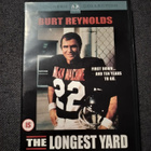 The longest yard (Luunmurskaajat) - pikkukuva 1