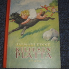 Jalmari Finne:Kiljusen Plättä - pikkukuva 1
