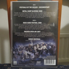 ICED EARTH - FESTIVALS OF THE WICKED (2DVD) - pikkukuva 2