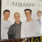 Taikakuu: Tummukaa varjot vain - pikkukuva 1