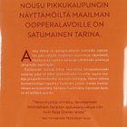Raija Oranen : Kaikki tämä valo : romaani - pikkukuva 2