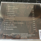 Yötyöväen Orkesteri Köyhän kansan lauluja cd Pelle Tumppi - pikkukuva 2