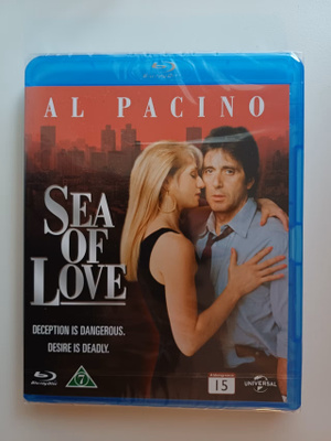 Sea of Love