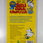 Pirkko-Liisa (toim.) Perttula : Silli sauvakävelyllä : 40... - pikkukuva 2