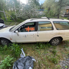 Ford Mondeo 2.5 V6 2000 - pikkukuva 4