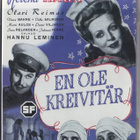 En ole kreivitär (DVD) - pikkukuva 1