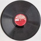 Savikiekko 1948 - Eero Väre ja Metro-Tytöt - Decca SD 5022 - pikkukuva 2