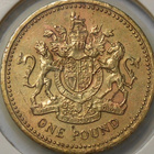 Britania. Pound 2003. - pikkukuva 2