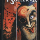 Kullervo (Gene, Sid. Like 2009, poistokirja) - pikkukuva 1
