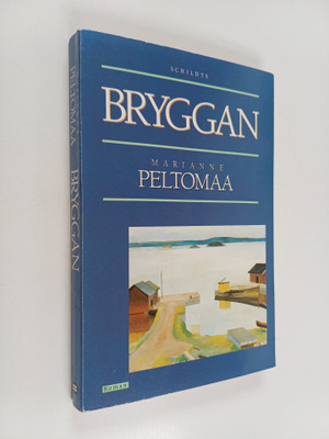 Marianne Peltomaa : Bryggan