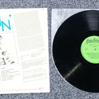 TEDDY & THE TIGERS BOPPIN` LP POKO RECORDS 1978 - pikkukuva 2