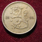 50 penniä 1929 - pikkukuva 2