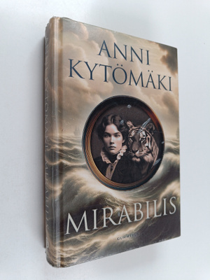 Anni Kytömäki : Mirabilis