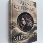 Anni Kytömäki : Mirabilis - pikkukuva 1
