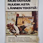Aavikon korkeajännitys 9/1978 : Herrastykkimies - pikkukuva 2