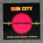 Artists United Against Apartheid, Sun City EP (1985) - pikkukuva 1